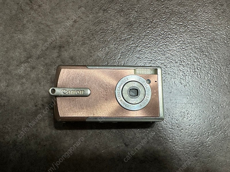 Canon 캐논 ixy L (ixus i) 전용 수중 촬영 하우징 AW-DC10 디카 하이엔드 디카 똑딱이 카메라 이미지