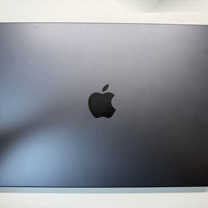 맥북 프로 M4 pro 14인치 + 매직마우스