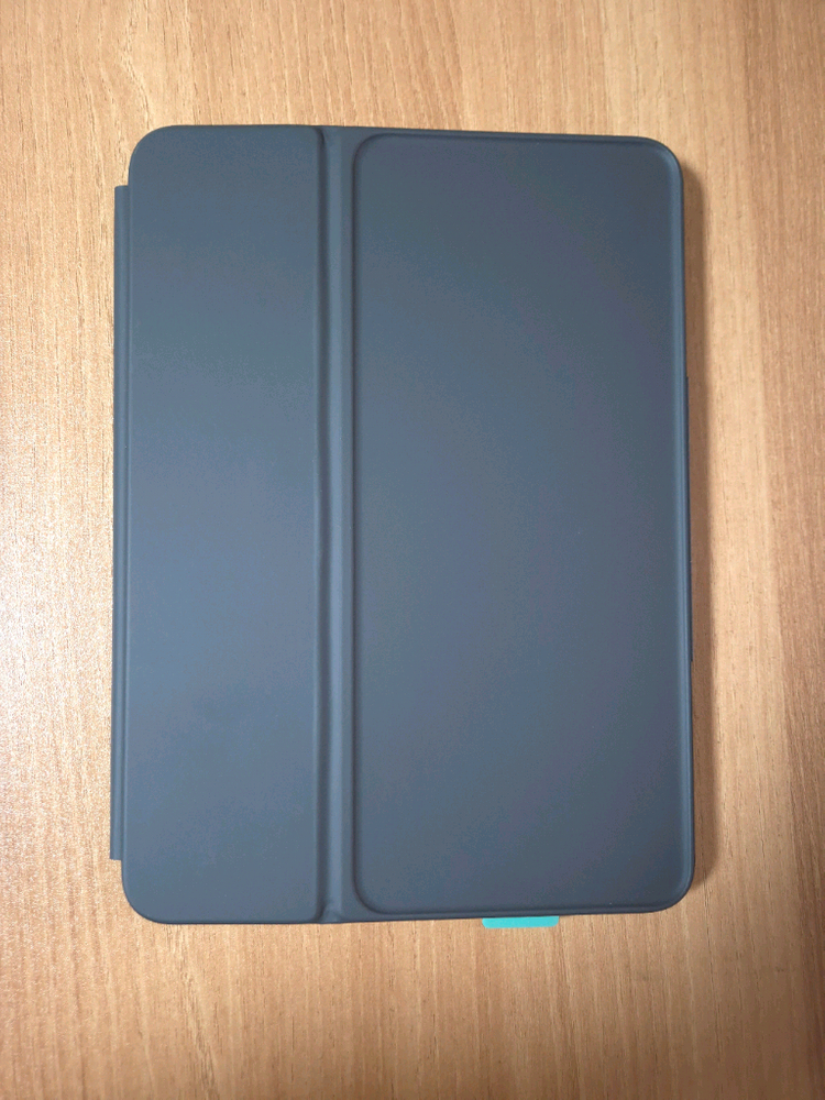 로지텍 플립 폴리오 11인치 아이패드 프로 에어--5