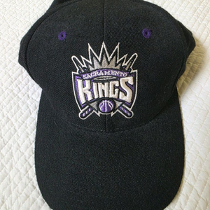 새크라멘토 킹스 모자