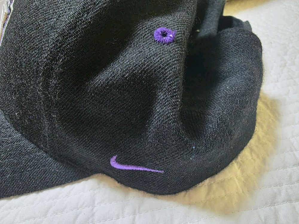 새크라멘토 킹스 모자--4