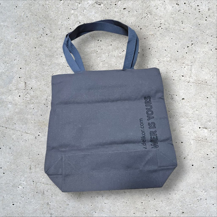 (나눔) 에코백 [새상품]--1