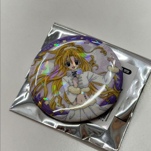 달빛천사 팝업 풀문 캔뱃지 랜덤