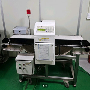 [신품급 ]금속검출기 모든다해 소개