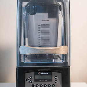 바이타믹스Vitamix 콰이어트원 블렌더