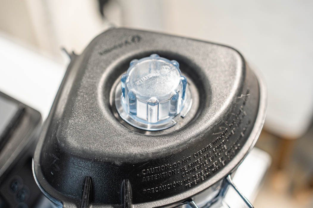 바이타믹스Vitamix 콰이어트원 블렌더--2