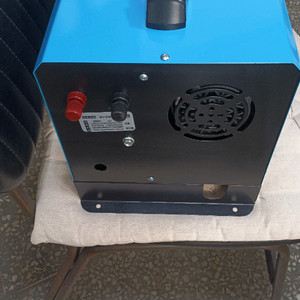 엠디홍 무시동히터 (DC12V 5KW)