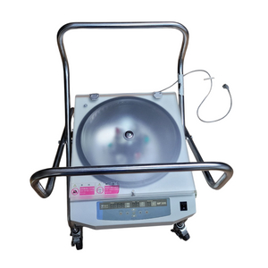 한일 원심분리기 MF300 거치대 포함