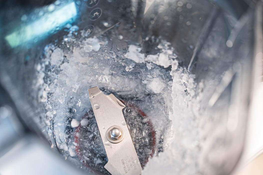 바이타믹스Vitamix 콰이어트원 블렌더--3