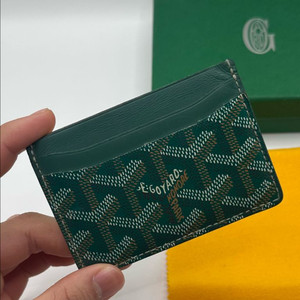 고야드 생쉴피스 카드지갑