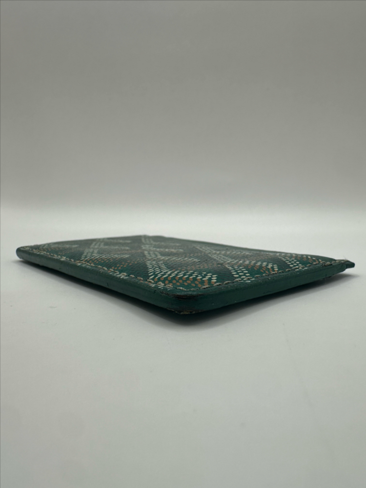 고야드 생쉴피스 카드지갑--2