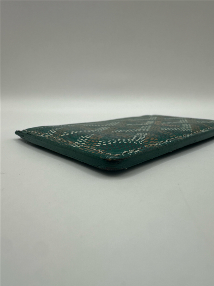 고야드 생쉴피스 카드지갑--3