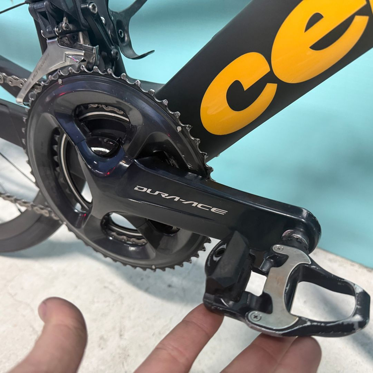 써벨로 S5 2019년식 이미지