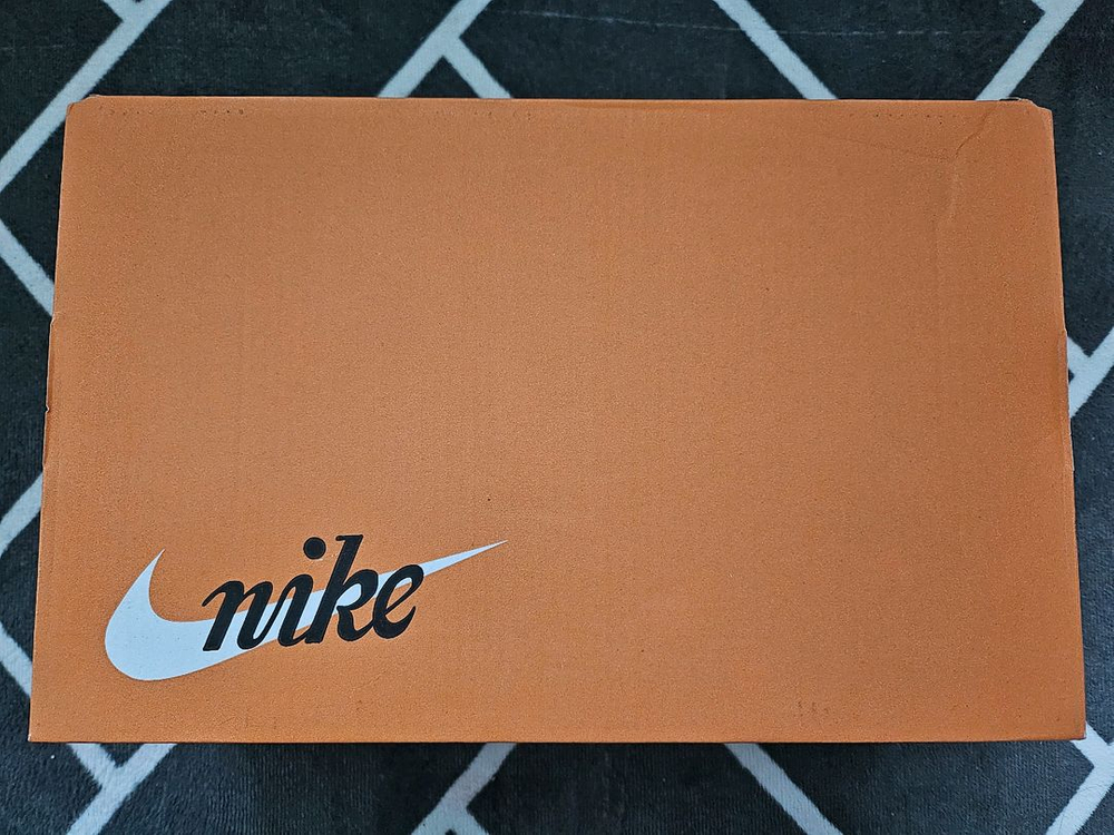 (새상품) 나이키 정품 여성 코르테즈 가죽 펀칭로고 이미지