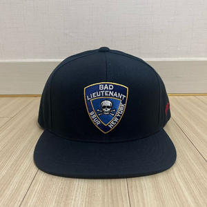 [새제품] SSUR BAD LIEUTENANT 스냅백