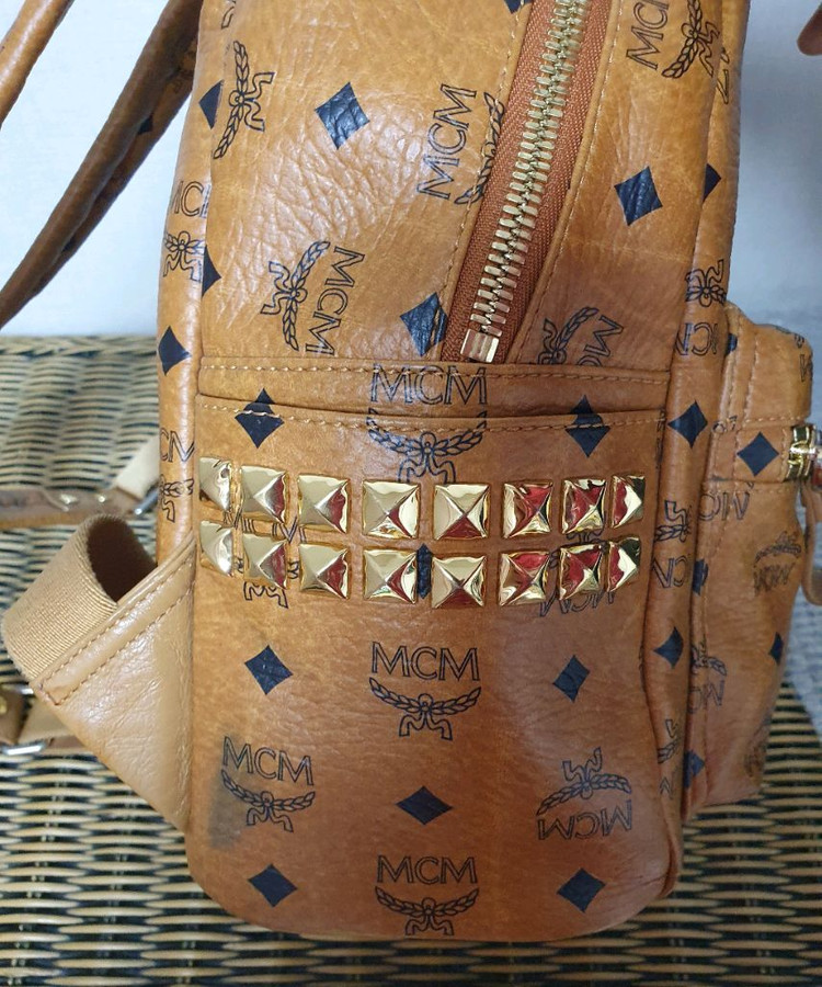 MCM 비세토스 백팩--4