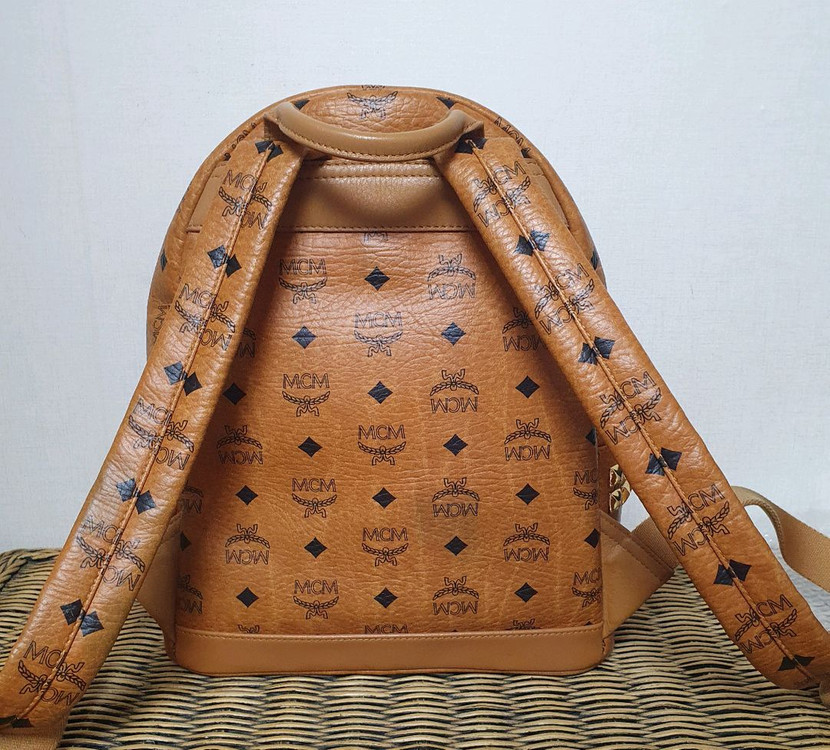 MCM 비세토스 백팩--6