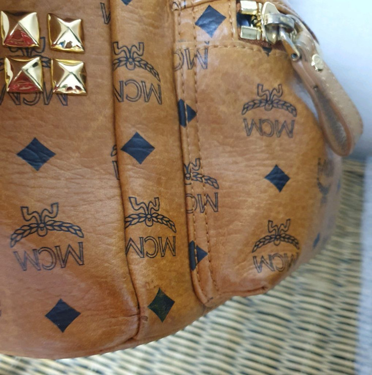 MCM 비세토스 백팩--8