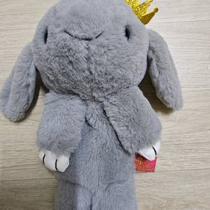 토끼 골프채커버