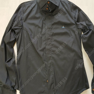 (개인)비비안웨스트우드 셔츠 105 10만원