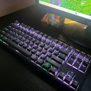 콕스 엔데버 50 무접점 키보드