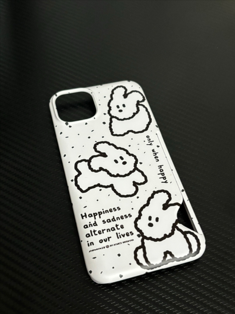 아이폰 15 PLUS 카드 폰케이스--0