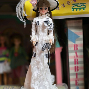 90년대 고전미미 미미토이 미미인형 이미지