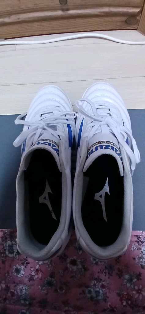 미즈노 축구화(260mm)--3