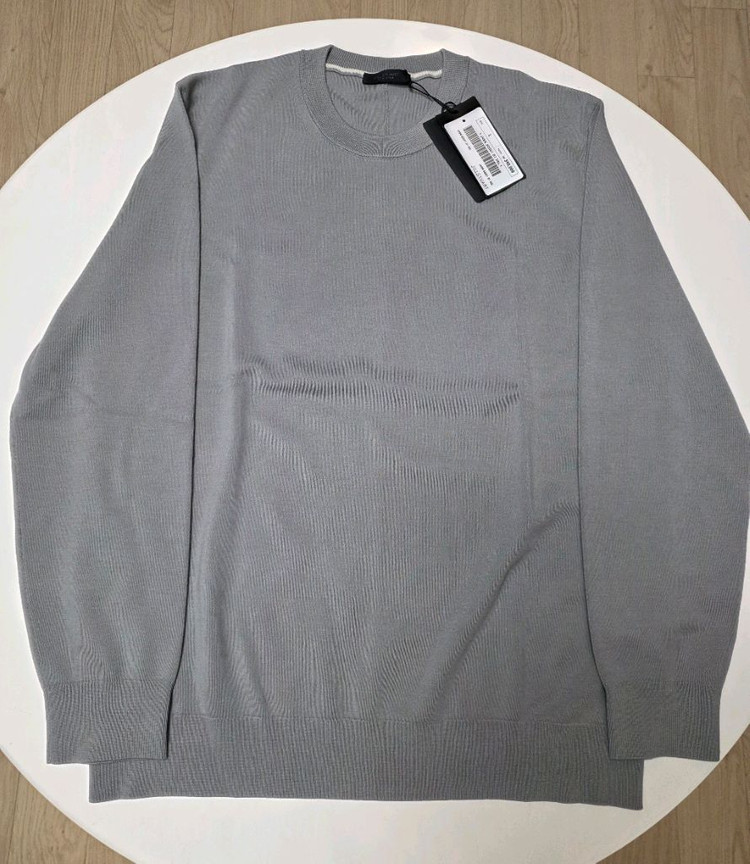 질스튜어트뉴욕 이태리 최고급 울 니트 스웨터 4종류 정가 39만원 이미지