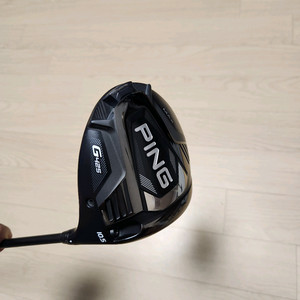 핑드라이버 G425, SR/10.5도