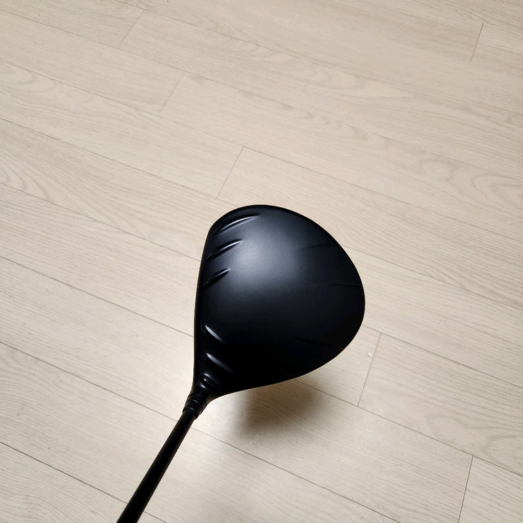 핑드라이버 G425, SR/10.5도--2