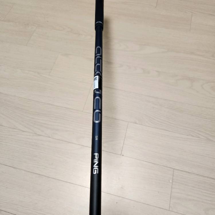 핑드라이버 G425, SR/10.5도--3