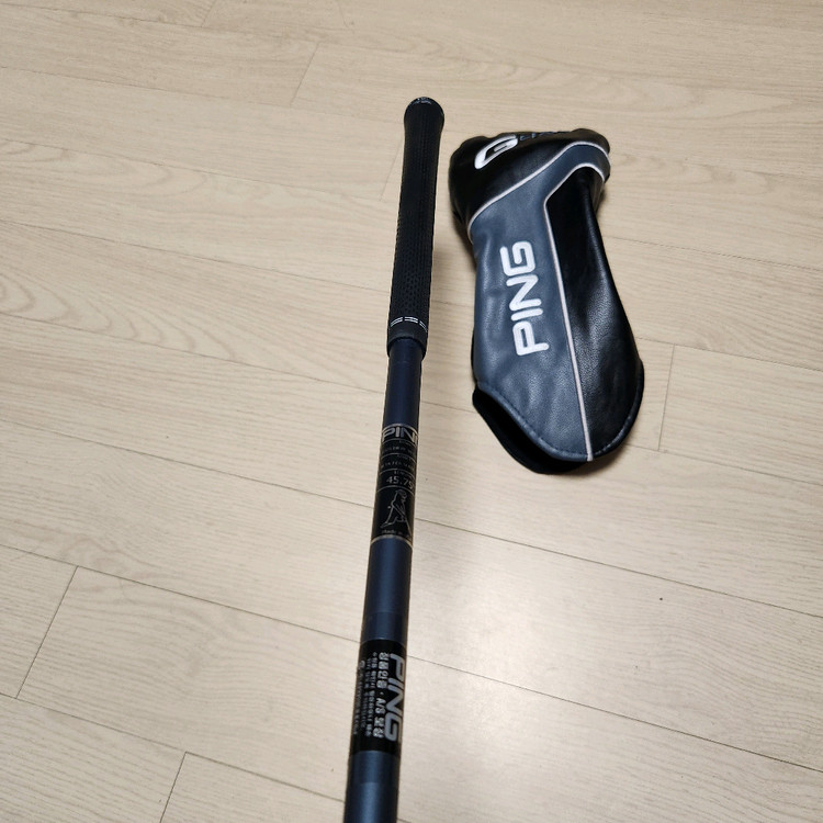 핑드라이버 G425, SR/10.5도--4