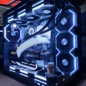 라이젠 초고사양 컴퓨터 7950X RTX 4070 TI SUPER 팝니다.