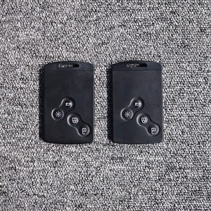 SM5 L43 스마트키 카드키 자동차키