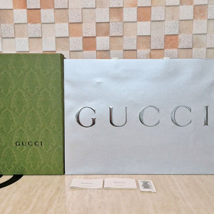 [정품]구찌 박스+쇼핑백+북렛 풀 구성품,구찌 쇼핑백,구찌 가방,구찌 지갑,구찌 운동화,구찌 구두,구찌