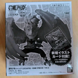 원피스 월드콜렉터블 레카피그 마르코 팝니다 이미지