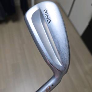 핑 G400 드라이빙 아이언 40번