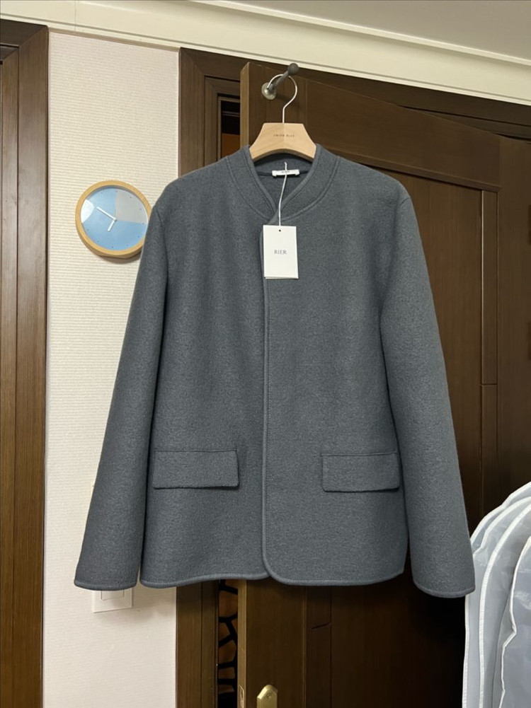 리에르 워커자켓--1