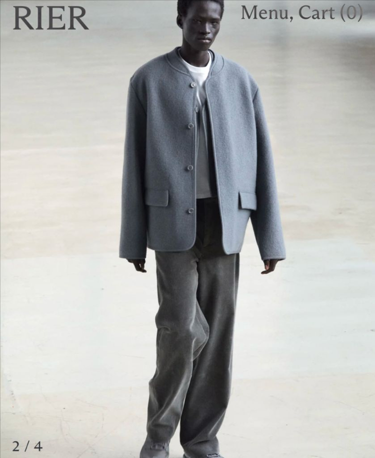 리에르 워커자켓--3