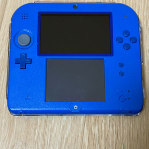 닌텐도 2ds 식빵