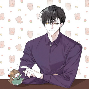 그공사 키링+포토 바인더