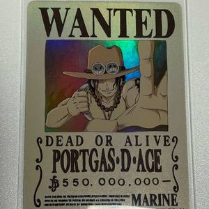 원피스 카드게임+현상수배 판매 이미지