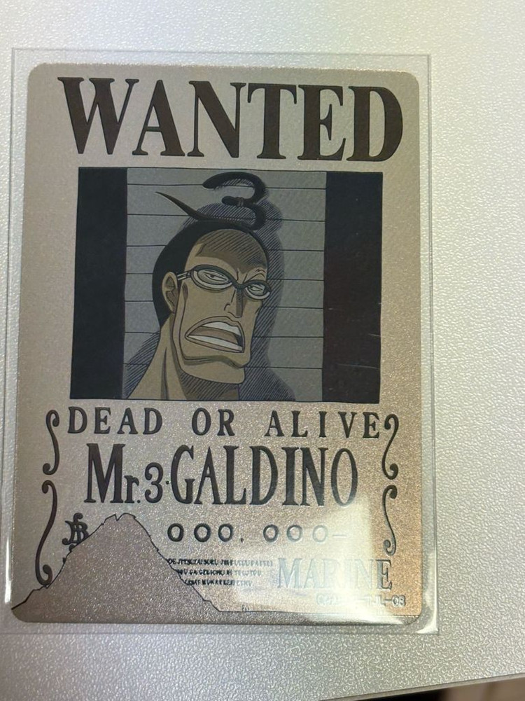 원피스 카드게임+현상수배 판매 이미지