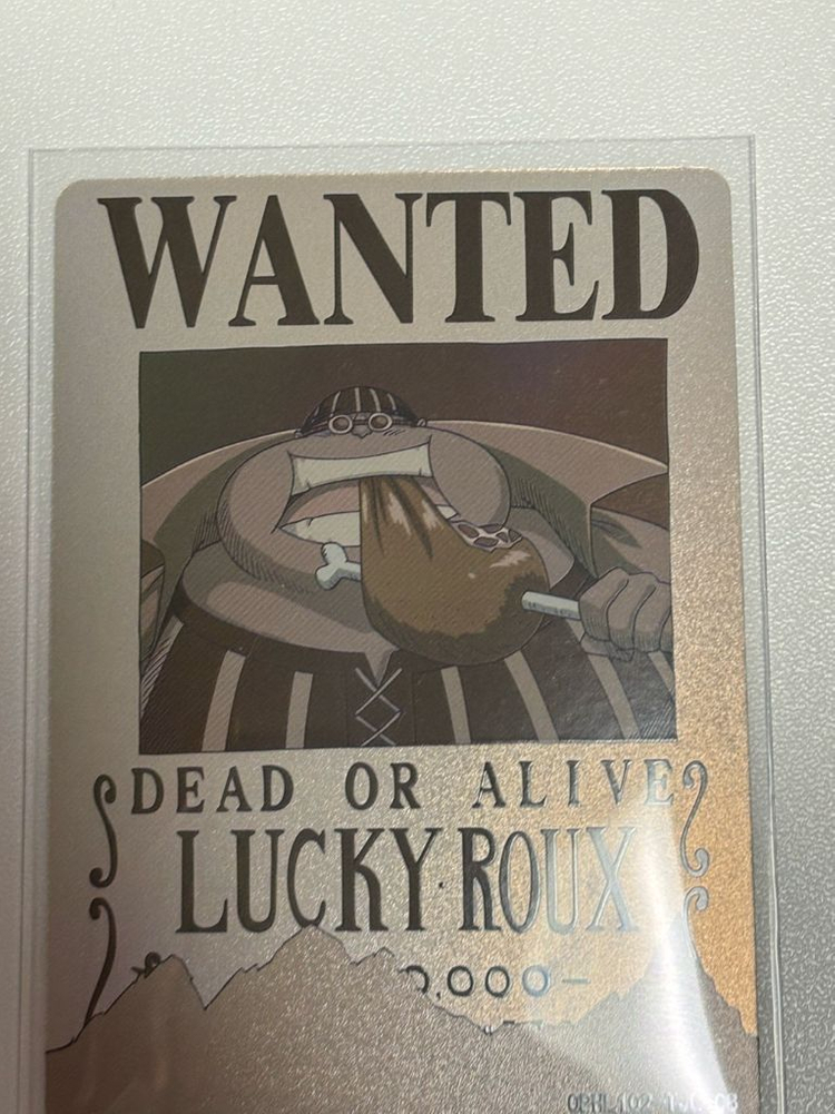 원피스 카드게임+현상수배 판매 이미지