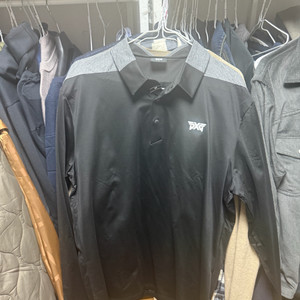 [급처/ 택 제거 새상품] PXG 정품 남성용 긴팔 2XL