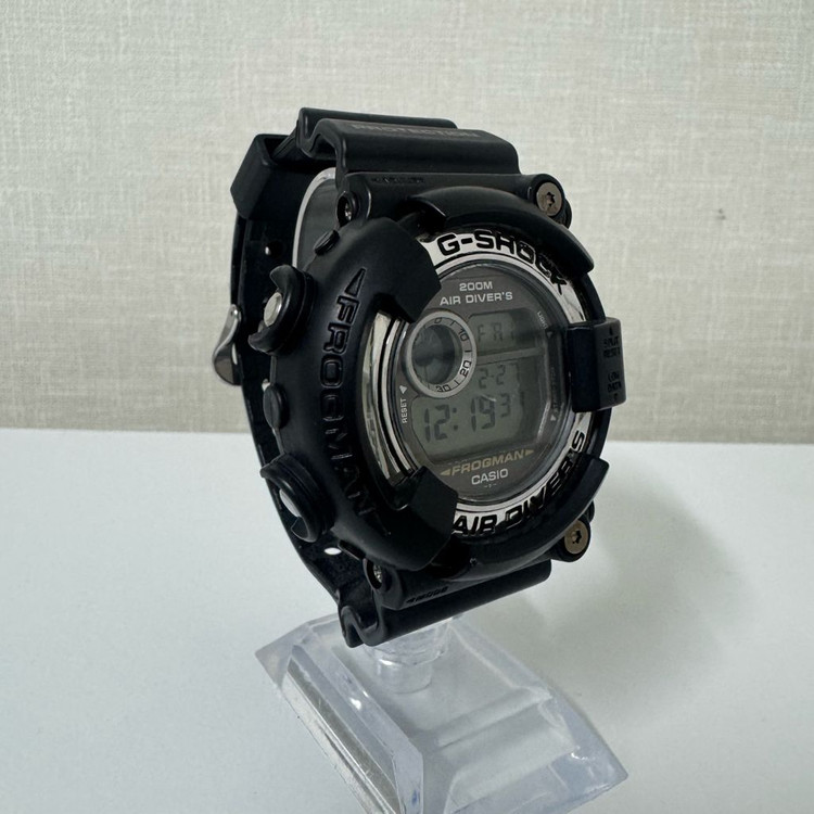 지샥 프로그맨 dw-8250--1