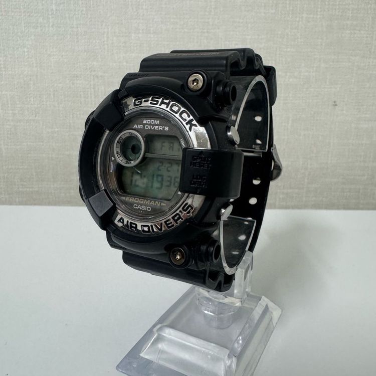 지샥 프로그맨 dw-8250--2