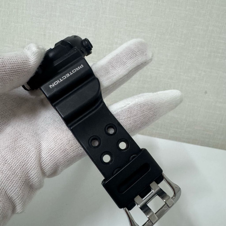 지샥 프로그맨 dw-8250--6