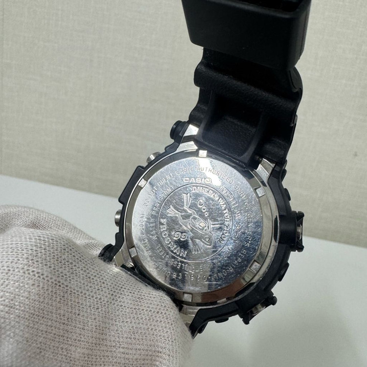 지샥 프로그맨 dw-8250--7